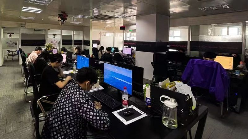 美妆账号定位误区揭秘：如何走出误区，打造爆款内容