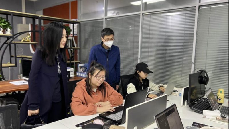 企业宣传片拍摄器材如何选？关键在于这几点**