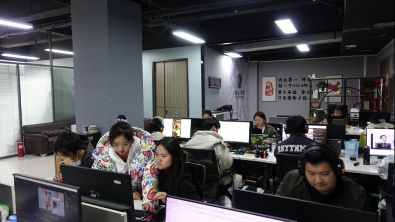 VI设计公司报价参考：揭秘企业品牌形象塑造的幕后成本**
